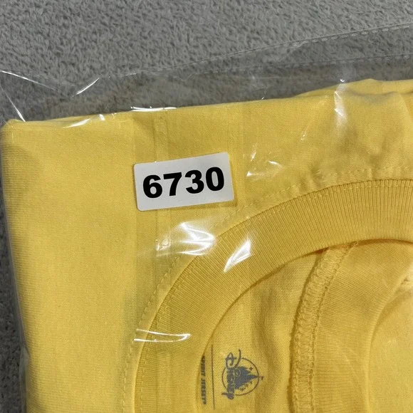 Disneyland Resort Spirit Jersey Shirts XL Play In The Park Donald Duck Goofy New - Picture 14 of 15